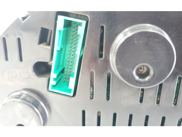 Přístrojová deska Volkswagen Transporter - Caravelle T5 2007 7H0920861E