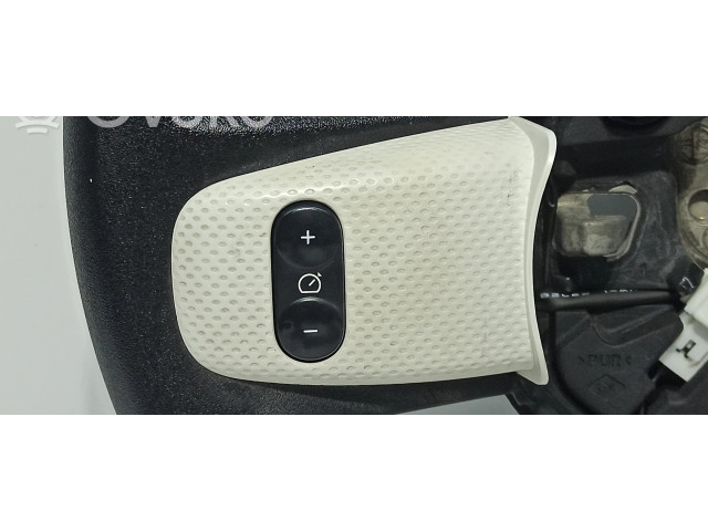 Volant Renault Twingo III 2014 34146659, 484004149R