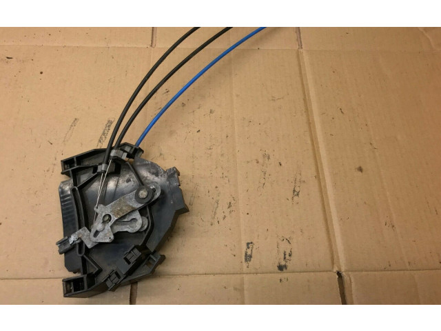 Блок управления климат-контролем 191819045 Volkswagen Golf II