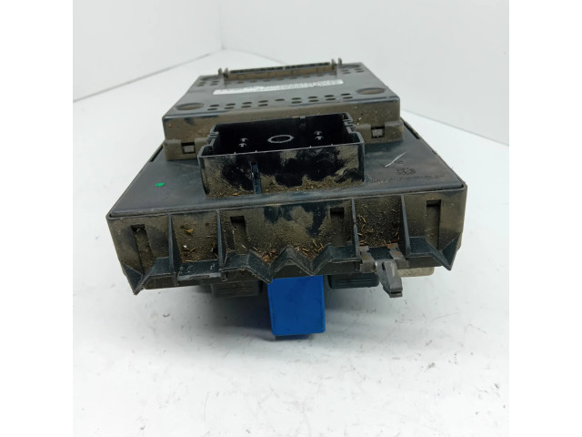 Блок предохранителей 56038406AJ   Jeep Grand Cherokee (WJ)    