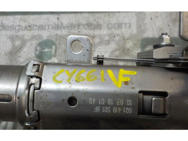    Рулевая рейка 6Q1419501BF   Skoda Fabia Mk2 (5J) 2007 - 2014 года