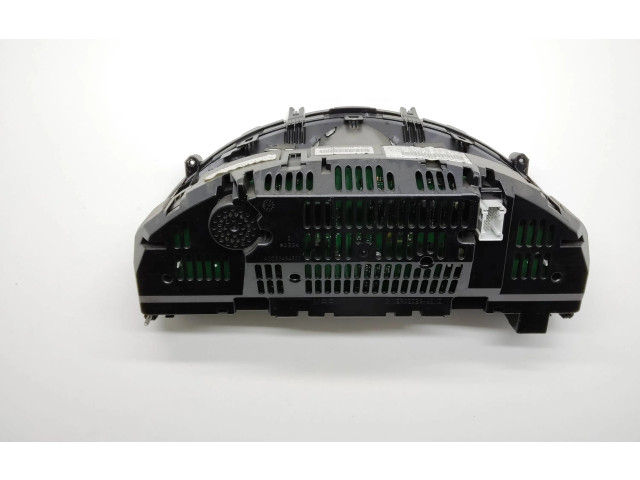 Přístrojová deska Mercedes-Benz GLK (X204) 2010 A2049004107, A2049028902