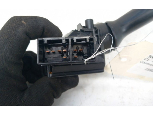 Ручка стеклоочистителей Citroen C1  2006 - 2013 года 6239SA      