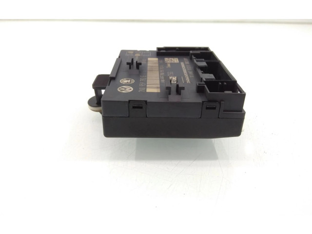 Блок управления двигателя 7N0959792E Skoda Yeti (5L)