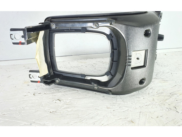 Блок управления климат-контролем 8623067, 8650702 Volvo V50