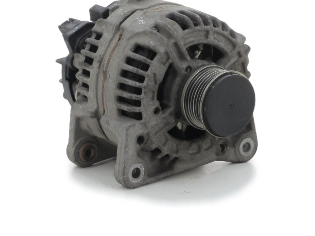 Генератор 231008578R, T0-4954V Renault Twingo II