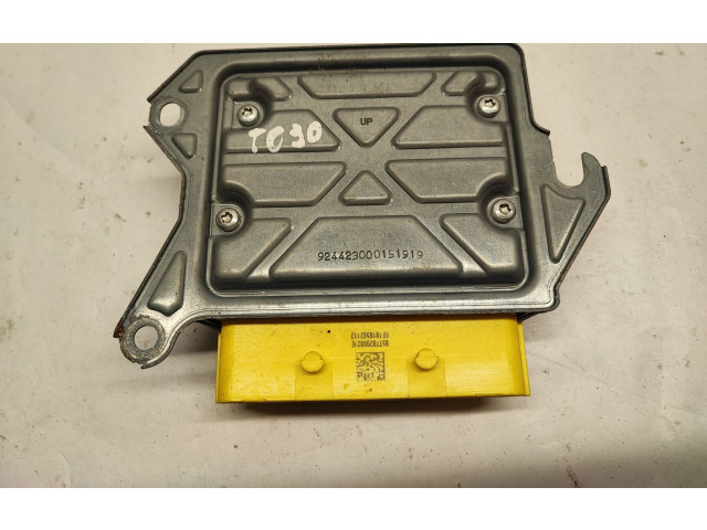 Блок подушек безопасности 5Q0959655BM Volkswagen Jetta VII