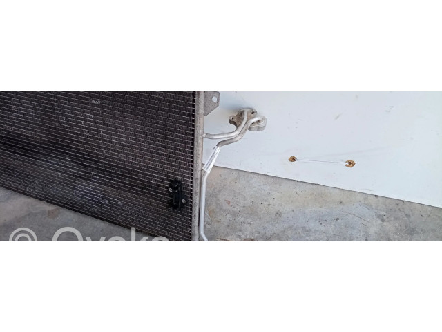 Радиатор печки