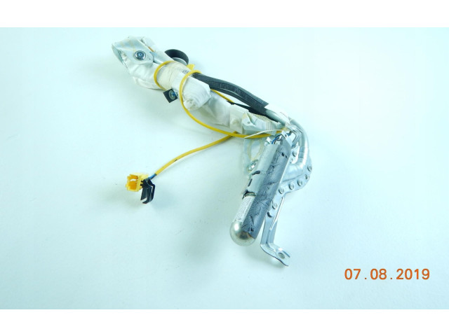 Боковая подушка безопасности 51778596, 51778596   Fiat Punto (199)