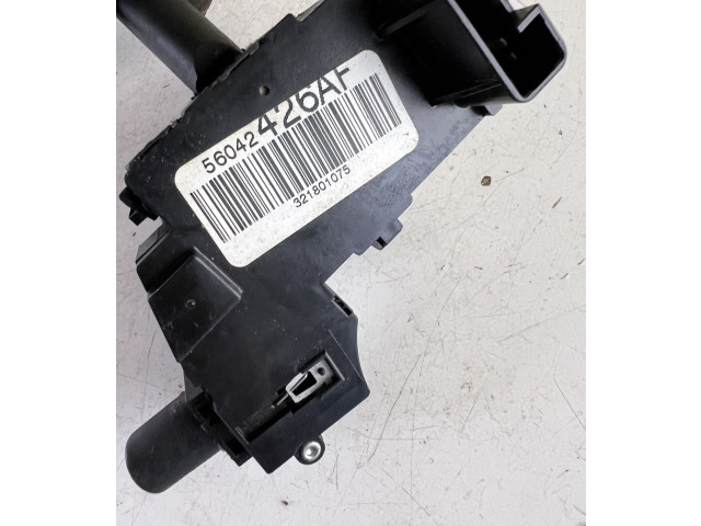 Ручка поворотов/ фонарей 56042434AD, 56042426AF Jeep Grand Cherokee (WJ)