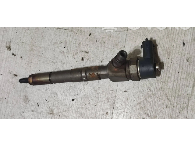 Форсунка 0445110419, 68RB6584AA    Jeep Cherokee   