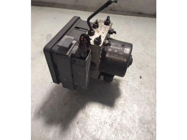Блок АБС 1K0614517T   Audi  A3 S3 8P  2003 - 2012 года