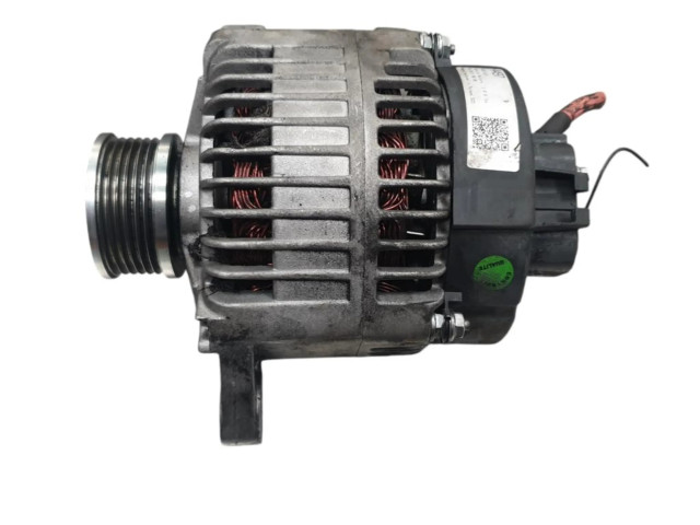 Генератор 0051859053, ALTERNADOR   Alfa Romeo GT 1.9     