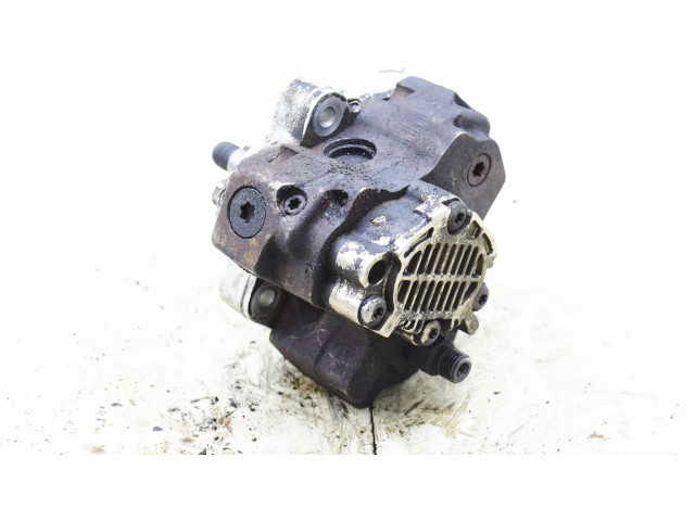 Vstřikovací čerpadlo 0445010034 Jeep Cherokee