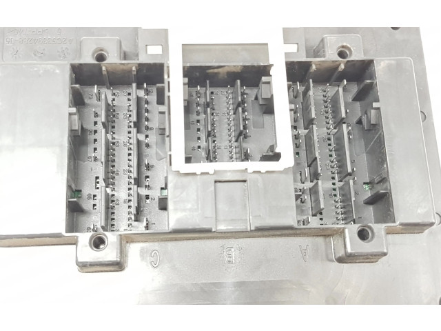 Блок управления 5Q0937084DL, 5Q0937084DL Skoda Karoq