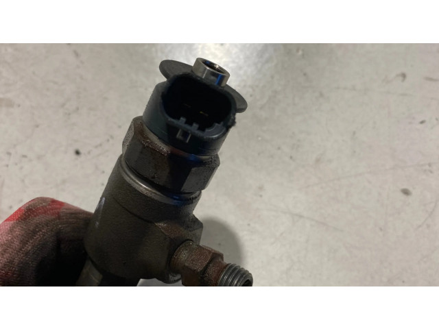 Vstřikovač 0445110489 Ford Focus pro naftový motor 1.5