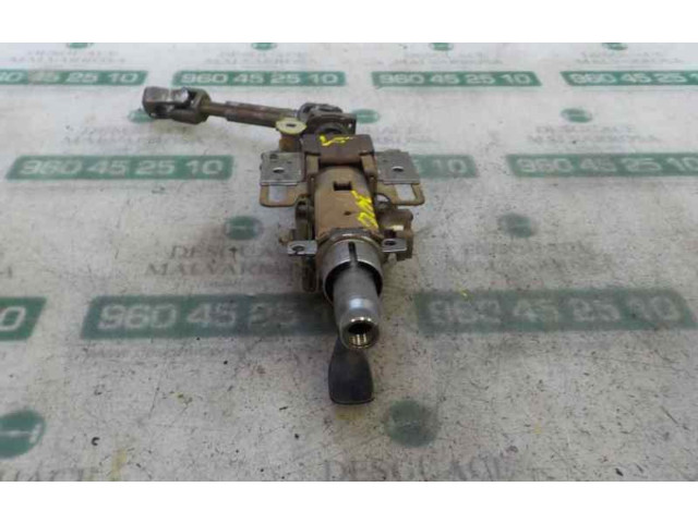 Рулевая рейка Skoda Fabia Mk2 (5J) 2007 - 2014 года