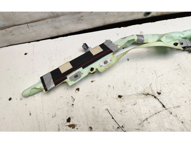 Боковая подушка безопасности BG1354042D95BA, SAMR2011 Ford Taurus