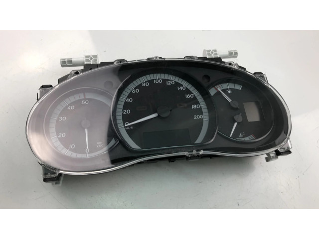 Přístrojová deska  Mercedes-Benz Citan W415 2014 P248101865R  