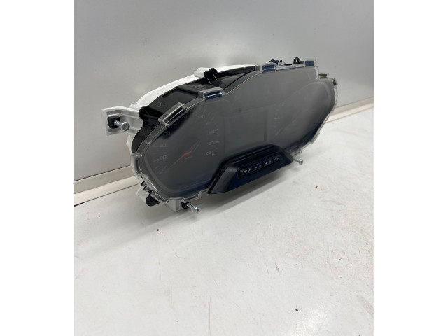 Панель приборов 9838094680, 106990M   Peugeot Partner III       