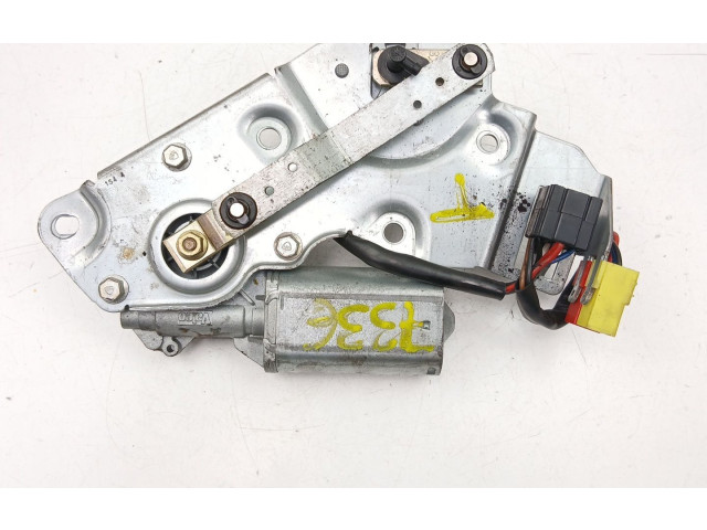 Моторчик заднего дворника 96109006, 53202102 Citroen Xantia