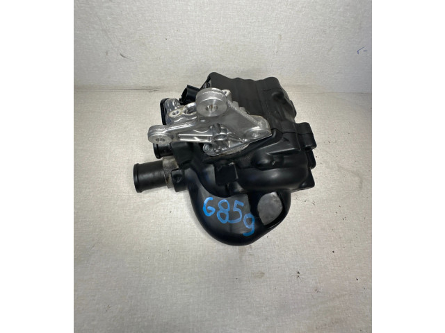 Турбина 059145605G   Audi Q5 SQ5   