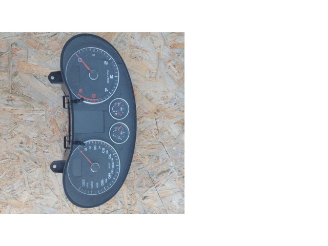 Панель приборов 8P0920932C Audi A3 S3 A3 Sportback 8P