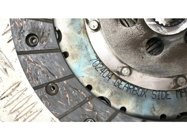 Диск сцепления