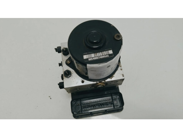 Блок АБС 1C0907379M   Volkswagen  Golf IV  1998-2005 года