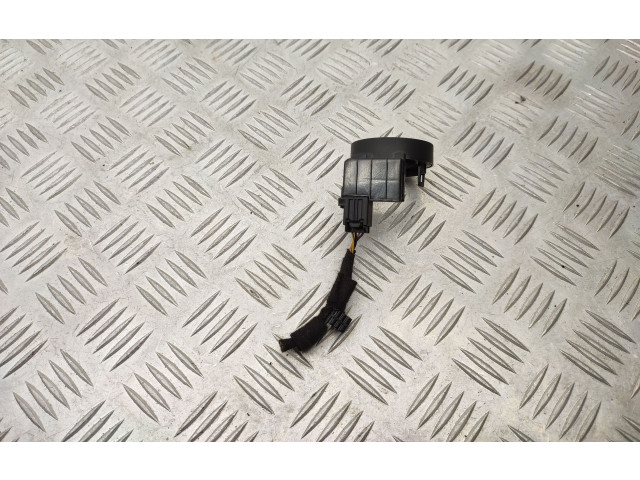 Комплект блоков управления BK2112A650AC, BK213C529CG   Ford Transit Custom