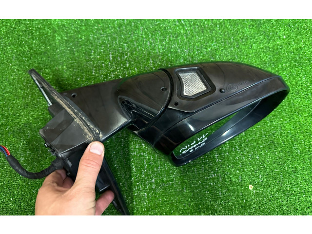 Зеркало электрическое Jaguar XF X260 2015 - года