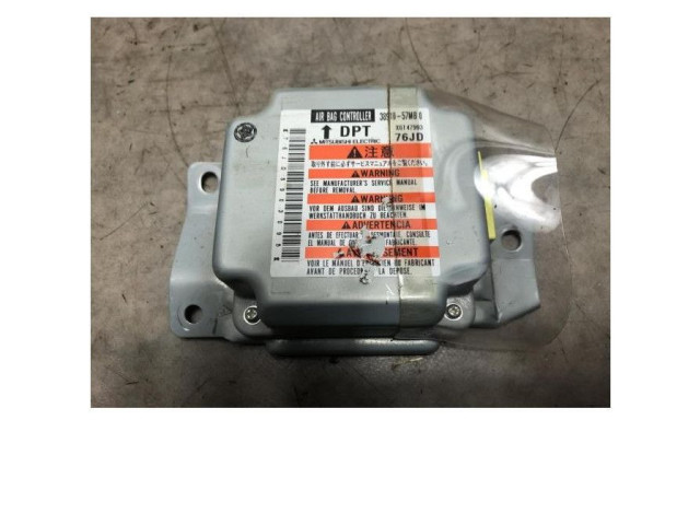 Блок подушек безопасности 1664483180, 1664483180 Peugeot 2008 II