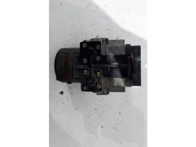 Блок АБС Daewoo Kalos - года