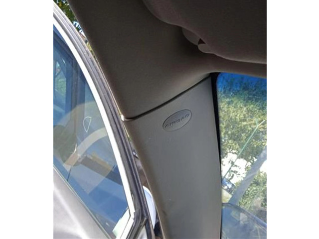 Боковая подушка безопасности Chevrolet Captiva