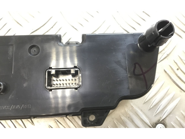 Блок управления климат-контролем 97250F1EBOFHV, 97250   KIA Sportage