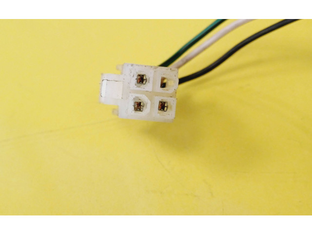 Řídící jednotka 5093201000, 509320-1000 Daewoo Tacuma 2007