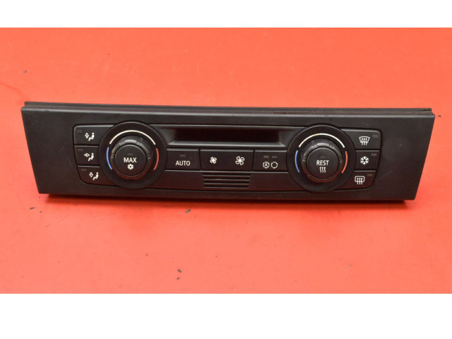 Блок управления климат-контролем 6983944-01, 6983944-01   BMW X3 E83