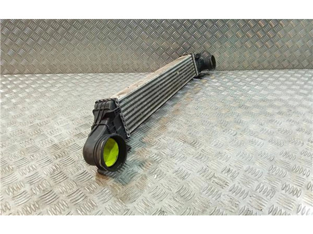 Интеркулер  A2115001102, A2115001102   Mercedes-Benz E AMG W211 