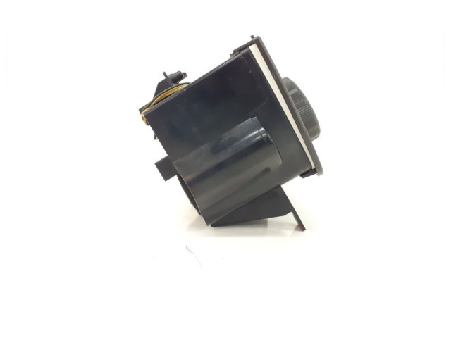 Блок управления климат-контролем 158640100, 158640100   Fiat Idea