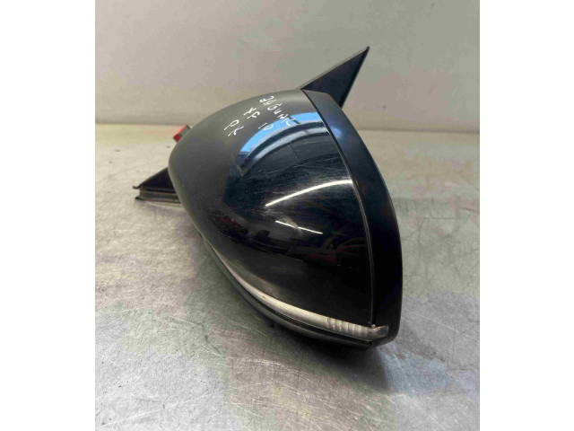 Зеркало электрическое Jaguar XF - года