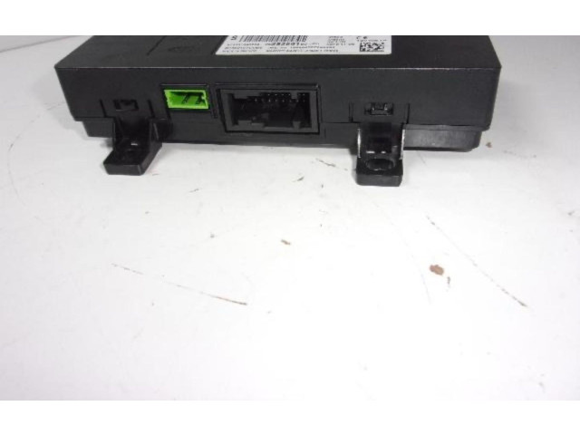 Řídící jednotka 9828266180 Citroen Berlingo 2019