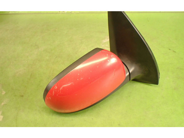 Зеркало электрическое Hyundai i10 - года