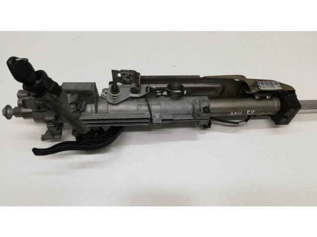 Замок зажигания