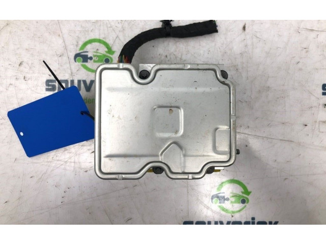 Блок АБС 1647884580, 1647884680 Citroen C5 Aircross 2017 - года