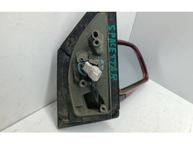 Zpětné zrcátko Mitsubishi Space Star 2003 E1010555, 010555