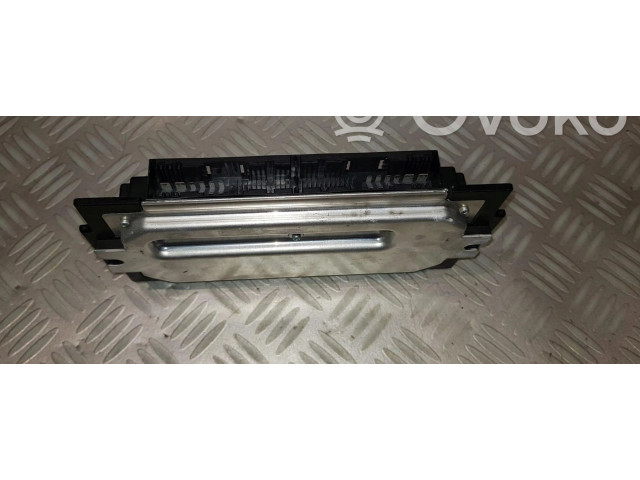 Блок управления Xenon