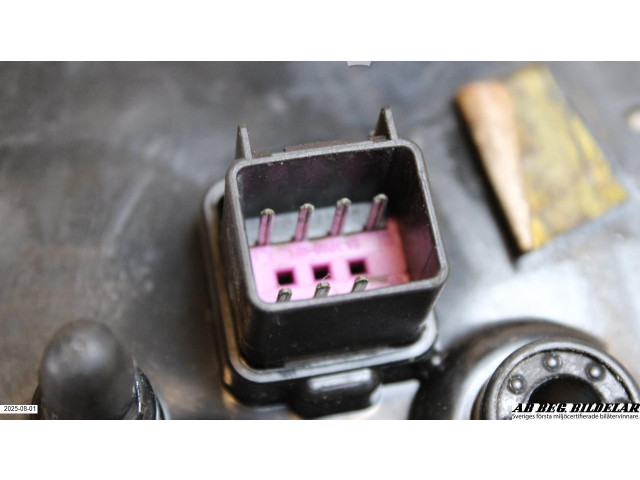 Зеркало электрическое        Chevrolet Orlando  2011 -  года   