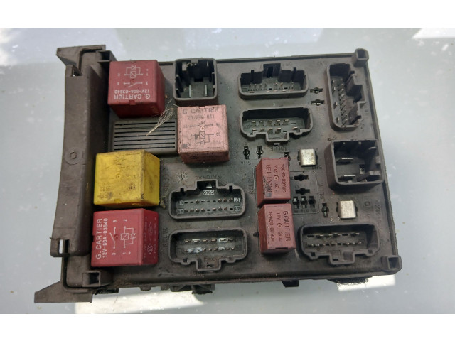   Pojistková skříňka 8200004201E, 518837018   Renault Espace -  Grand espace IV 2002