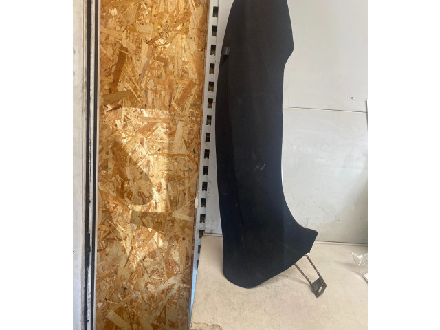 Подушка безопасности в сиденье 5E0885702D, 554125100901189 Skoda Octavia Mk3 (5E)