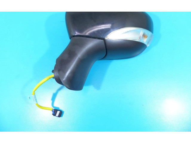 Zpětné zrcátko Renault Captur 2016 IMPRK1231108